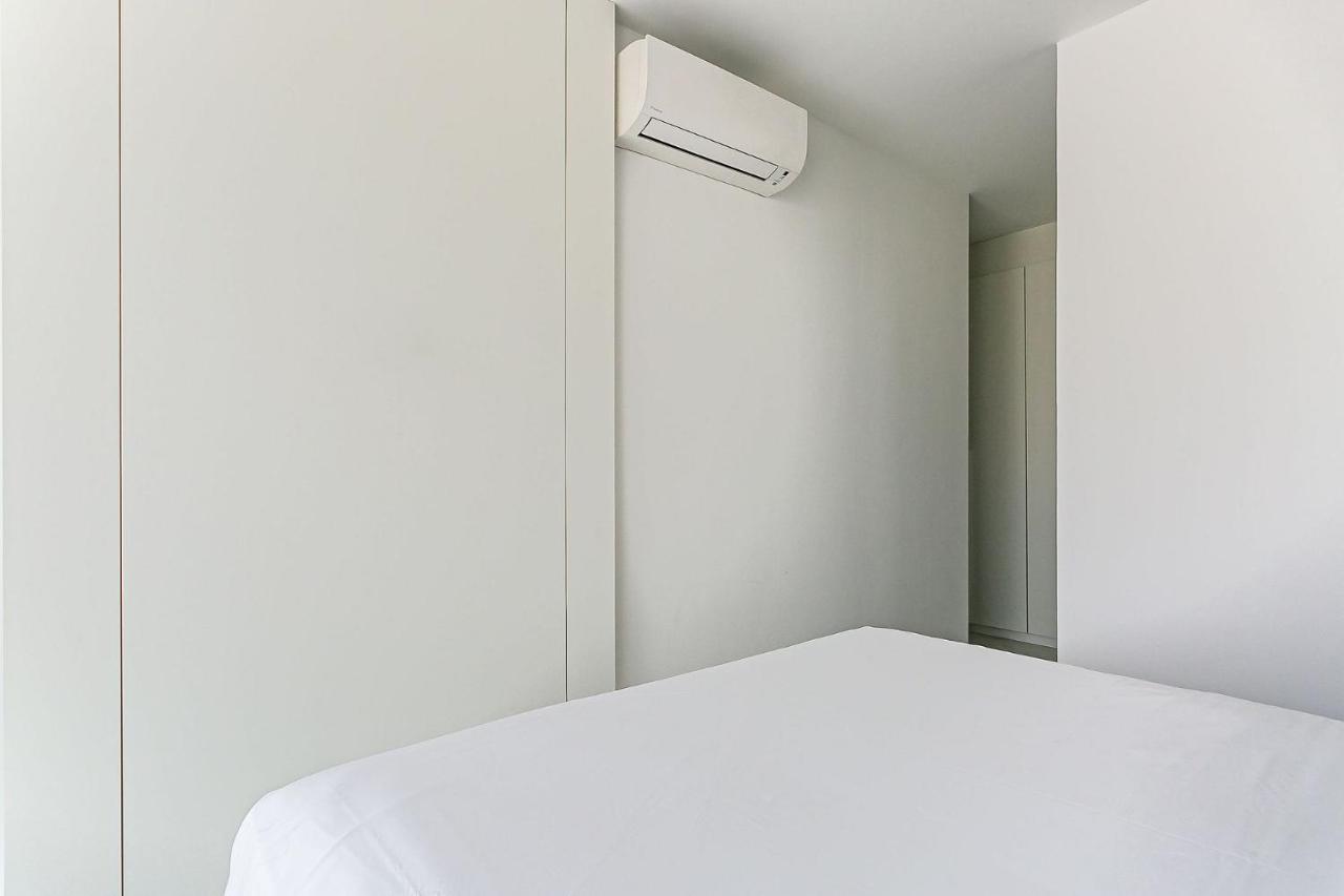 Wi-Fi 300Mb | Rooftop Com Piscina Em Jurere #Ja15 Florianópolis Buitenkant foto